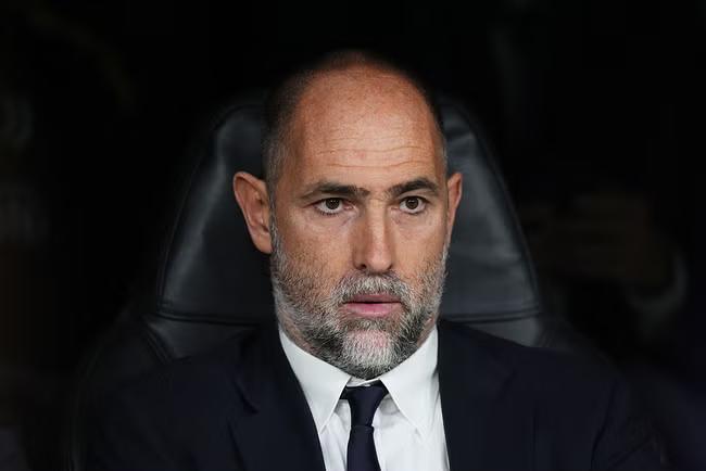 Tottenham turn to Tudor to stave off threat of relegation