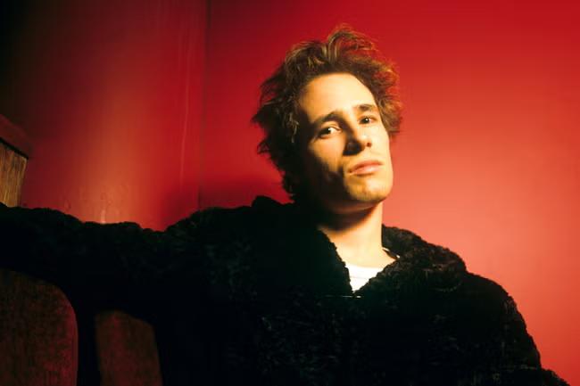 Jeff Buckley was more than simply a rock'n'roll tragedy