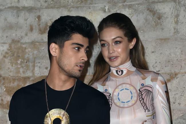 Stop judging Zayn – it's right that our view of love evolves