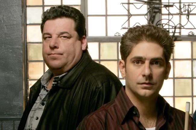 'Gandolfini was wonderful – but not without problems'
