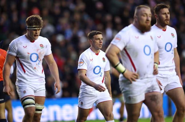 Why England's golden run ended at house of horrors
