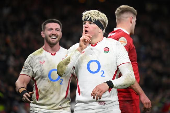England trust Pollock factor to rebound against Ireland