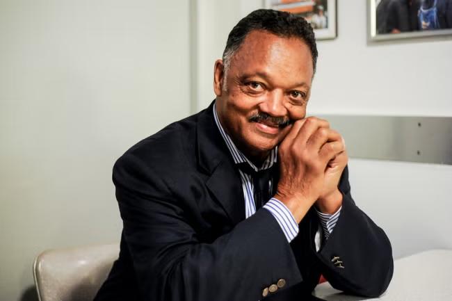 American civil rights figure who inspired a generation