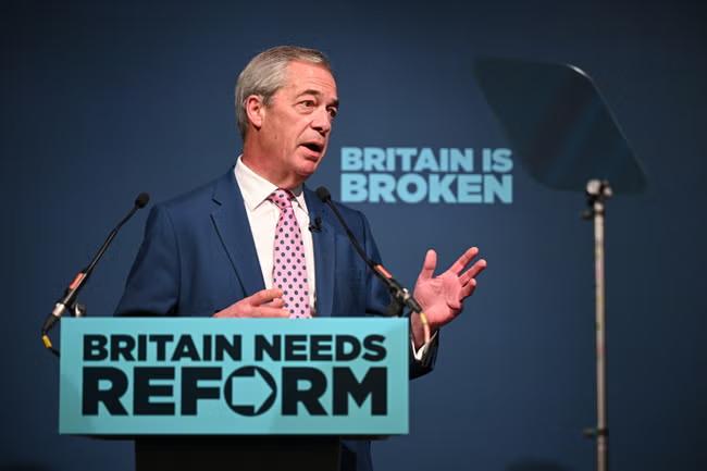 How Reform's attitudes to women could shape policy