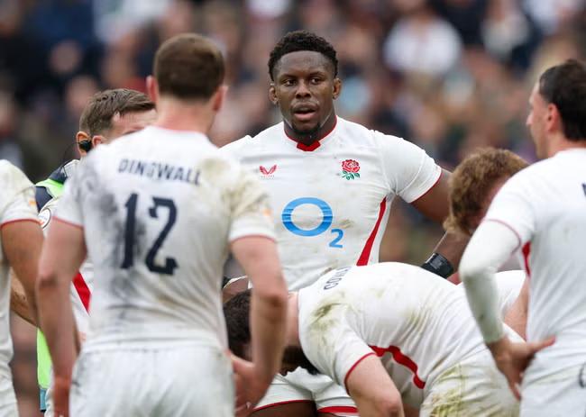 England must ring changes after humiliation by Ireland