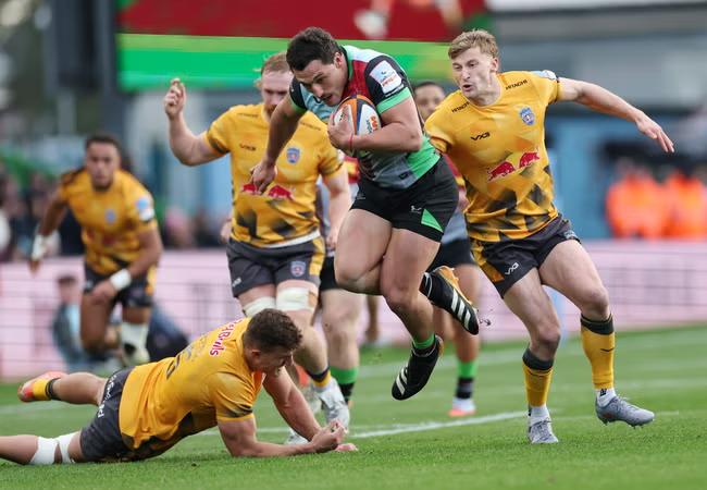 Plans for Prem ring-fencing and expansion are approved