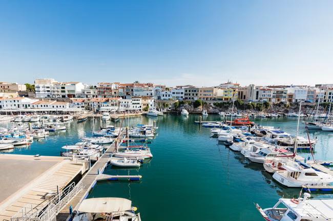 Is Menorca the right place for a young family holiday?