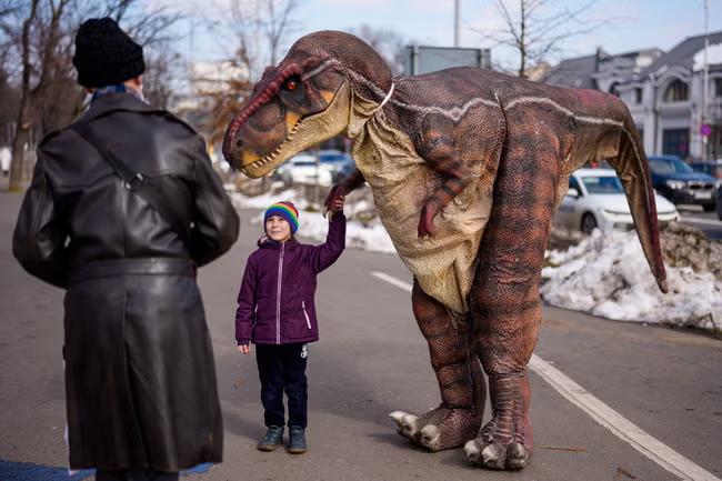 Pictures of the Day