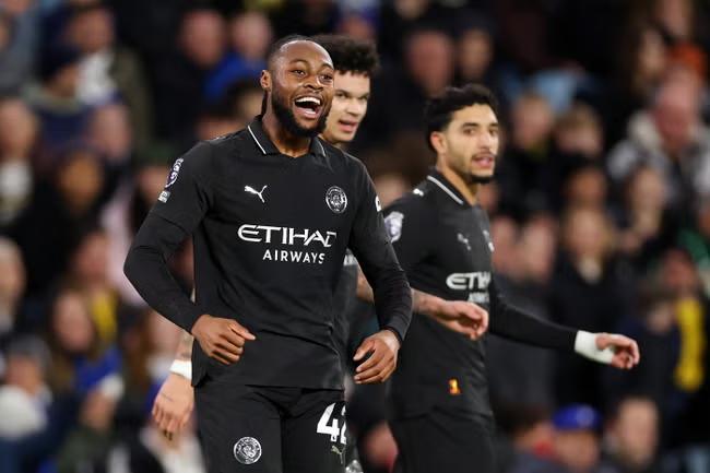 City's last-gasp win reveals Guardiola's true MVP