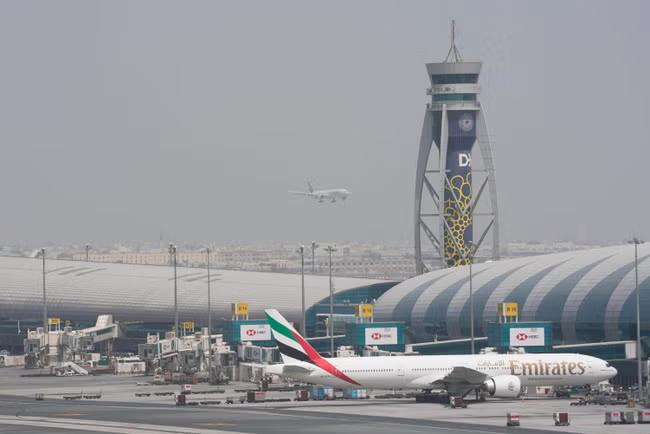 ‘It’s disconcerting to hear missiles being intercepted’