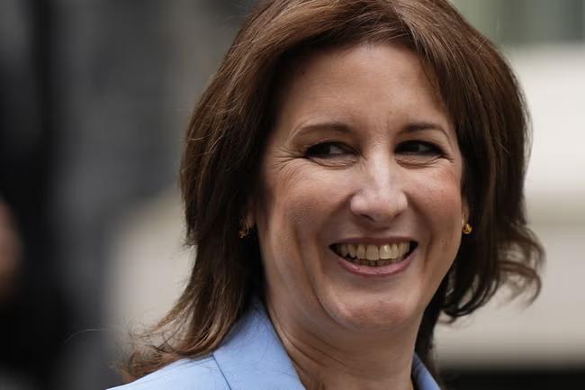 Welcome to Reeves's parallel universe of growth and riches