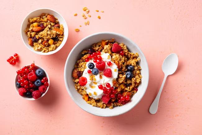 CEREAL OFFENDERS