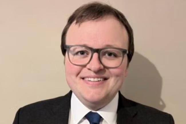 Police arrest Labour MP’s husband in China spy probe