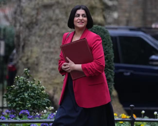 Can Mahmood really get immigration under control?
