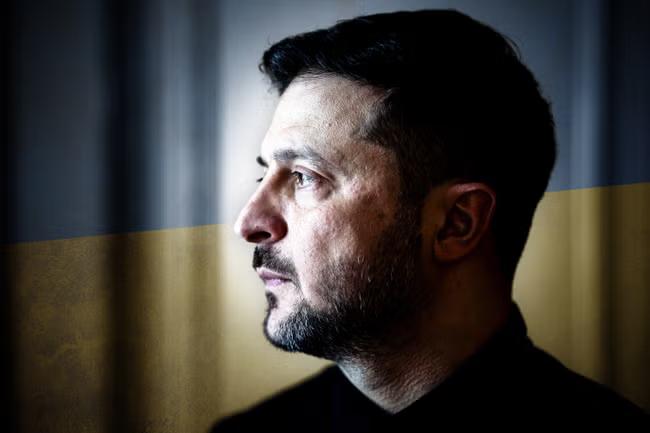 ‘The focus will shift to Iran’