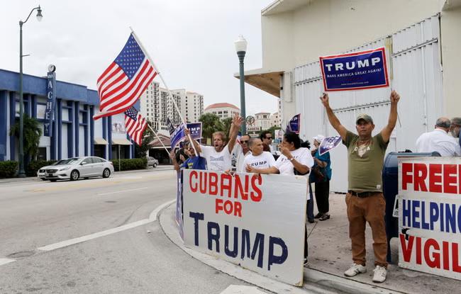 If Trump targets Cuba after Iran, it will be fatal for Maga