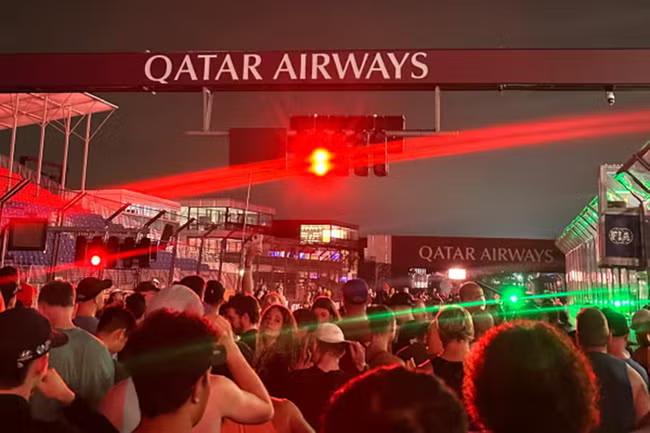 Gulf crisis reveals shambles of airline passenger rights