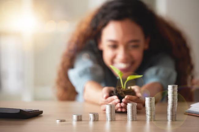 How women investors give men a run for their money