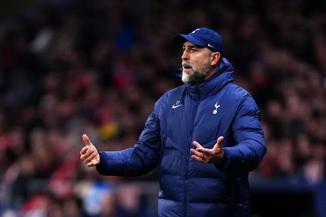 Madrid horror show must end reign of dismal Tudor