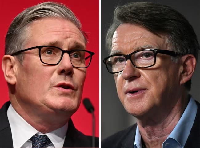 ‘Weirdly rushed’ is a verdict that ought to haunt Starmer