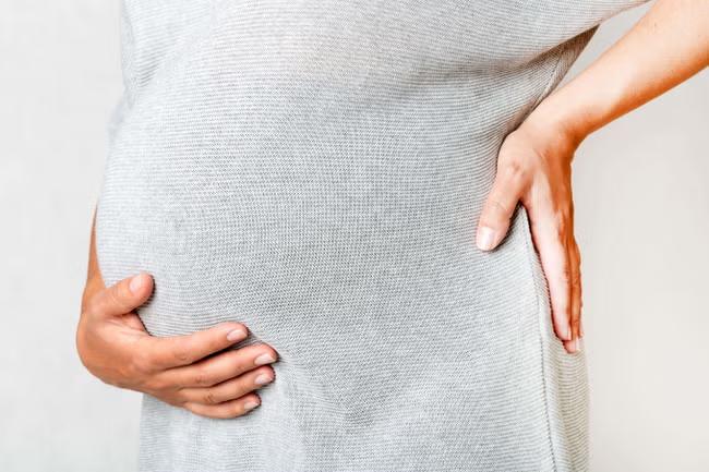 Pregnant pause: ‘immature’ men impacting fertility rate