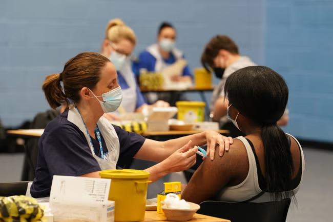 Bereaved mother warns of meningitis jab ‘roulette’