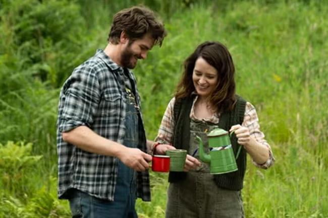 ‘I certainly think this film’s heart is in the right place’