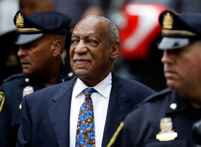 Cosby found guilty of sexual assault and told to pay $19m
