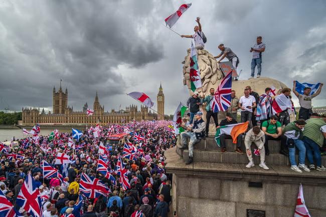 My son was radicalised and I didn’t dare tell the police
