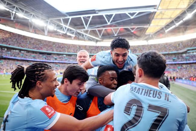 City’s unlikely £50m hero sinks plucky Southampton