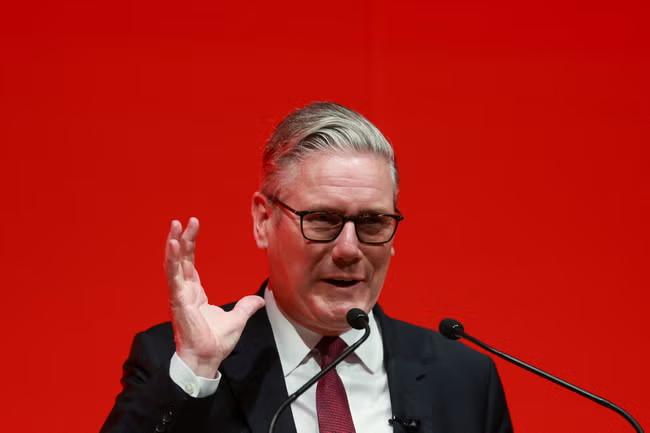 MPs to vote on launching ‘sleaze’ inquiry into Starmer