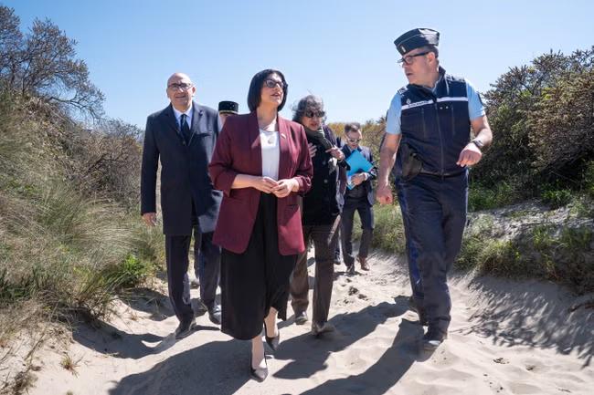 Will Mahmood’s hard line stop her leading Labour?