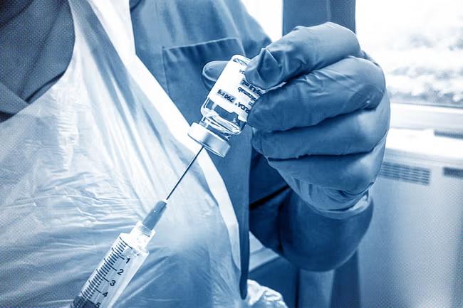 Nurses exposed to toxic drugs linked to miscarriage