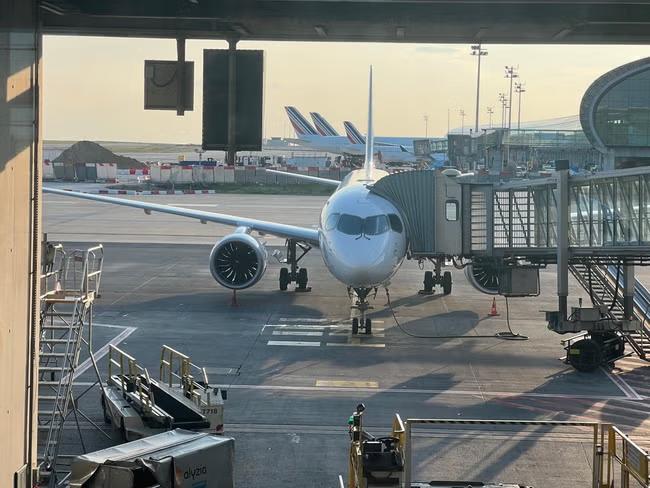 Why Paris CDG is still the worst airport in Europe