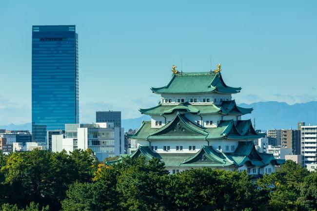 Nagoya serves up a taste of Japan’s samurai heritage
