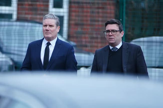 The reason Starmer still thinks he has what it takes