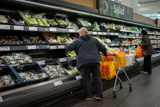 Soviet-era price caps are the last thing the consumer needs