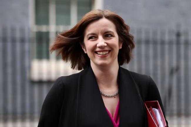Trans people still protected by guidance, says Phillipson