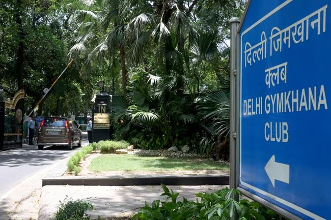 Last orders for Delhi’s most exclusive ‘Imperial’ club
