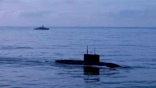 Russia wants to harm us: it’s time to take that seriously