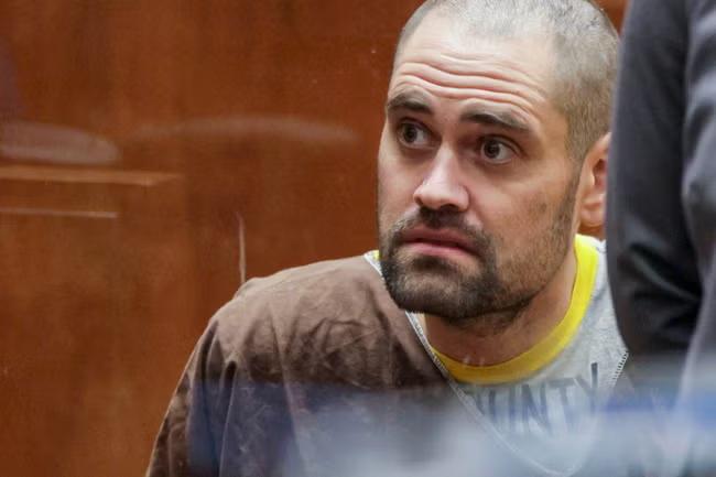 A matter of trust: new twist in Hollywood murder case