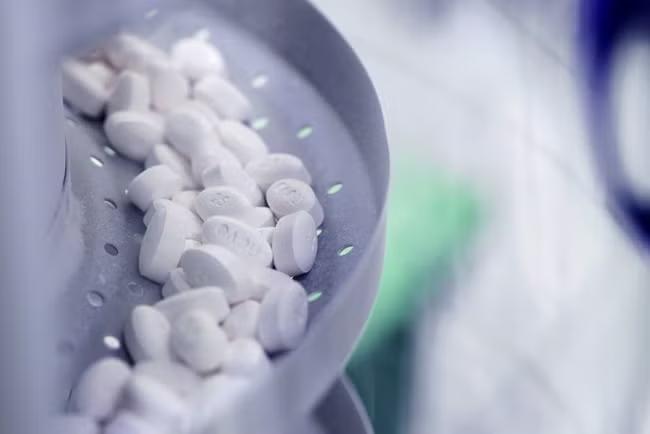 Wegovy pill may not be a weight off everyone’s mind