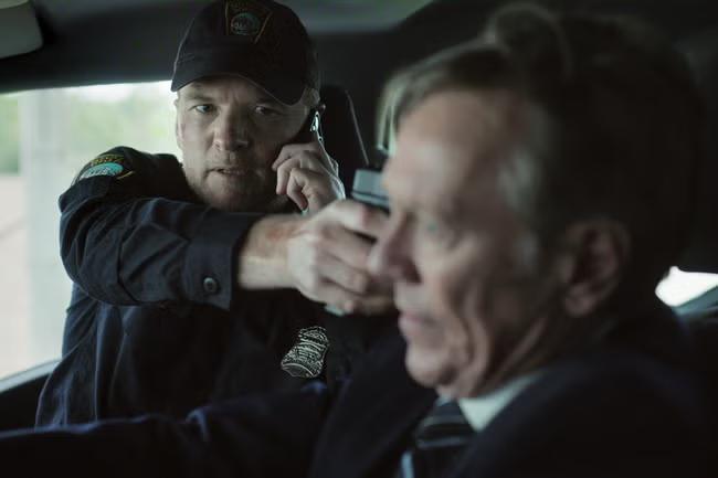 Harlan Coben’s new show turned my brain to soup