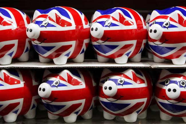 Saving’s a great idea – but only if you’ve got the dosh