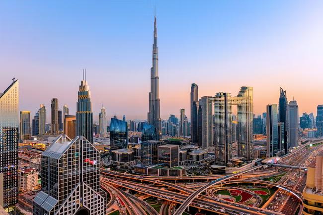 Travel warnings lifted for Middle Eastern countries