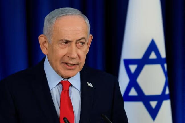 Will under-fire Netanyahu survive his perfect storm?