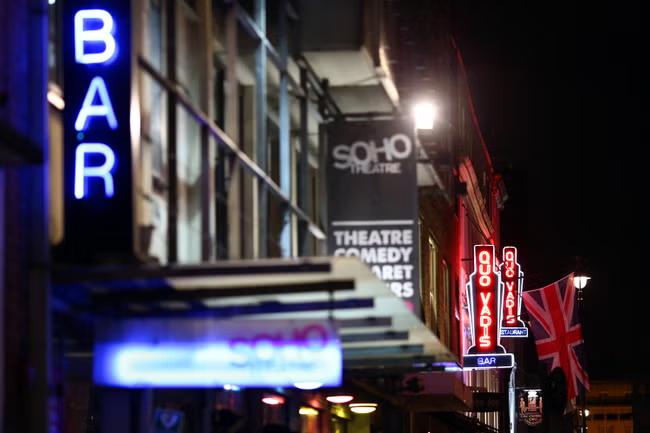 No one can agree on what saving Soho actually means
