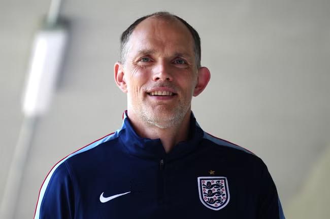 ‘It energises me’: Tuchel relishing World Cup test
