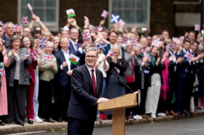 I’m a Labour minister – but it is time for an election