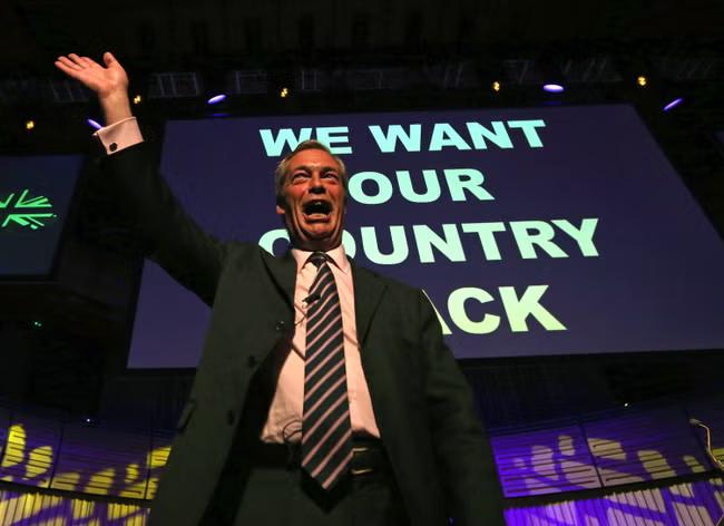 A decade on from the vote, the damning cost of Brexit